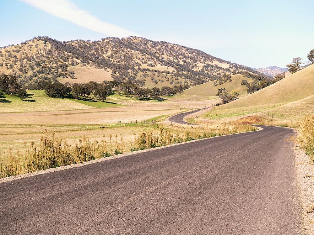 Five great dirt roads, a day well spent Motorcycle Forum